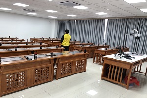 南阳师范学院